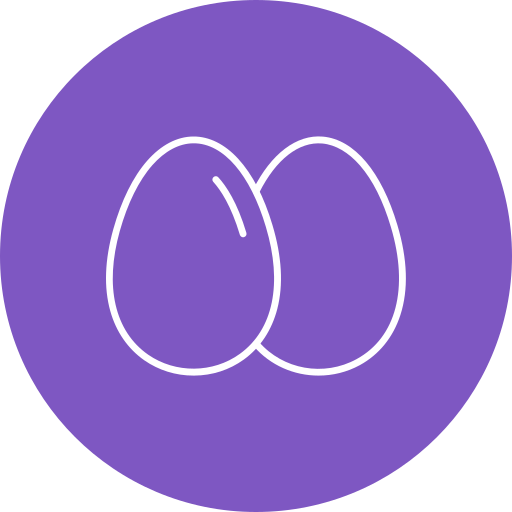 eier kostenlos Icon
