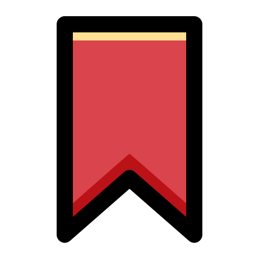 marcador icono gratis