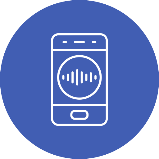 Запись бесплатно иконка