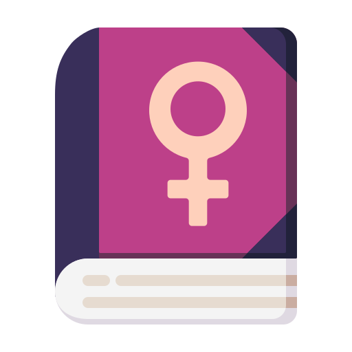 Feminism free icon
