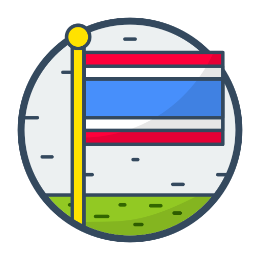 Таиланд бесплатно иконка