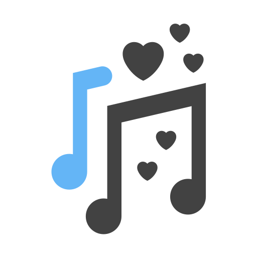 음악 무료 아이콘