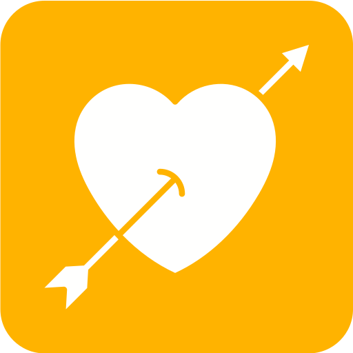 cupido icono gratis