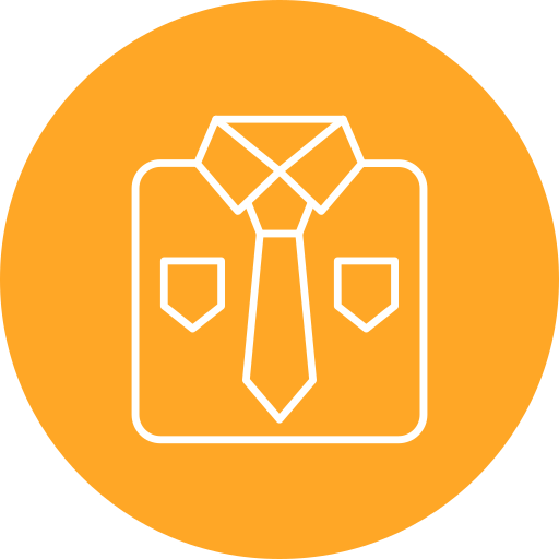 셔츠 무료 아이콘