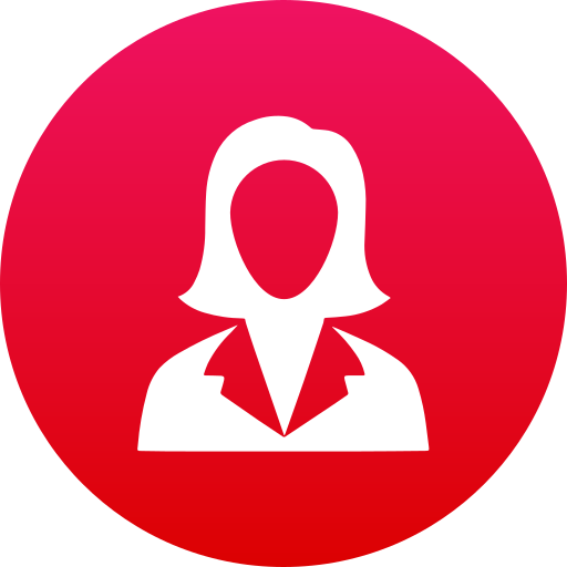 mujeres icono gratis