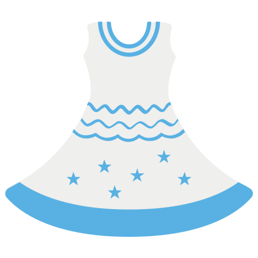 roupas femininas grátis ícone roupas femininas grátis ícone