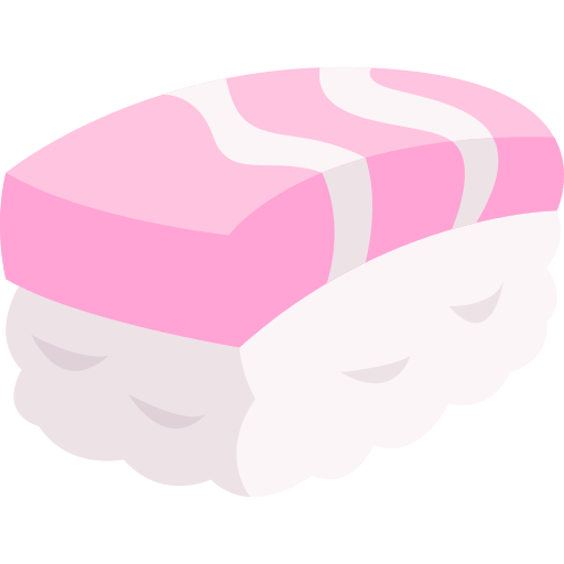 sushi Icône gratuit sushi Icône gratuit