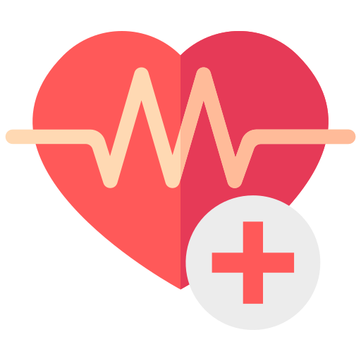cardiologie Icône gratuit cardiologie Icône gratuit