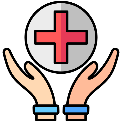 Healthcare free icon