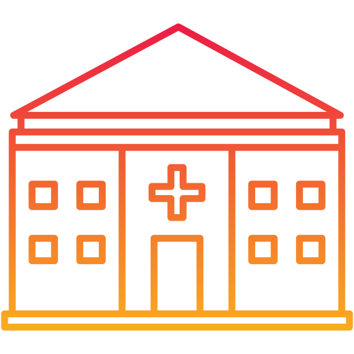 krankenhaus kostenlos Icon krankenhaus kostenlos Icon