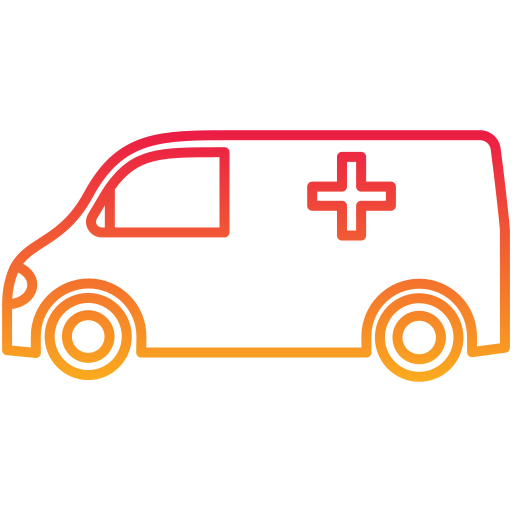 ambulancia icono gratis