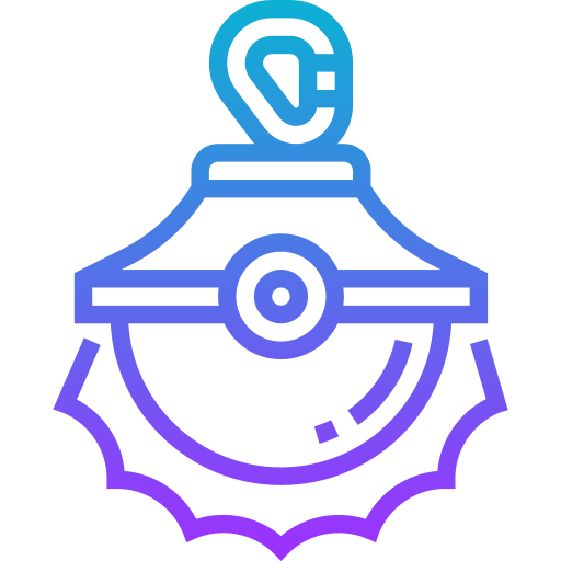 linterna icono gratis