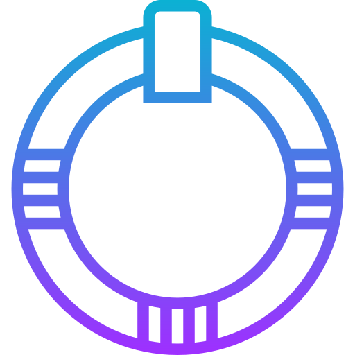 rettungsring kostenlos Icon rettungsring kostenlos Icon