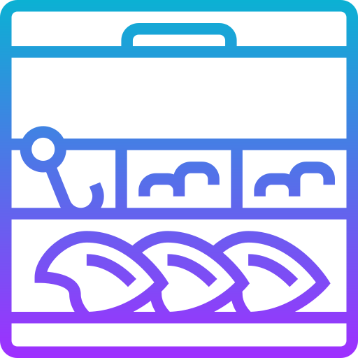 tackle-box kostenlos Icon tackle-box kostenlos Icon