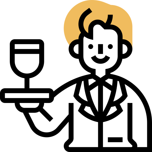 diener kostenlos Icon