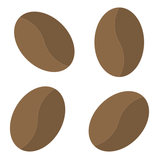 콩 무료 아이콘