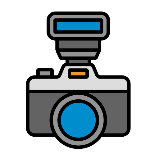 Camera - Free technology icons