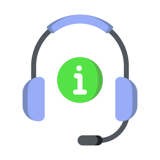 Call center Generic Flat icon