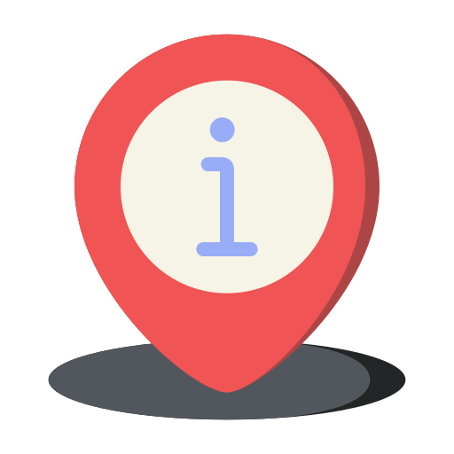 información icono gratis