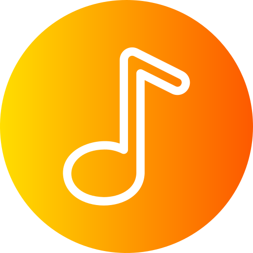 Music note - Free music and multimedia icons