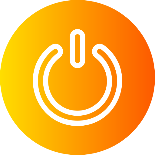 Power free icon Power free icon