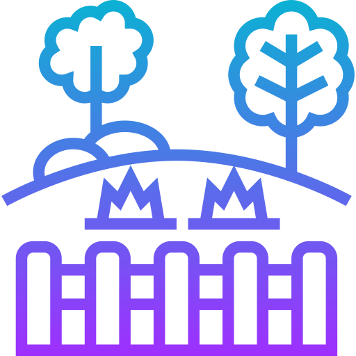Yard free icon