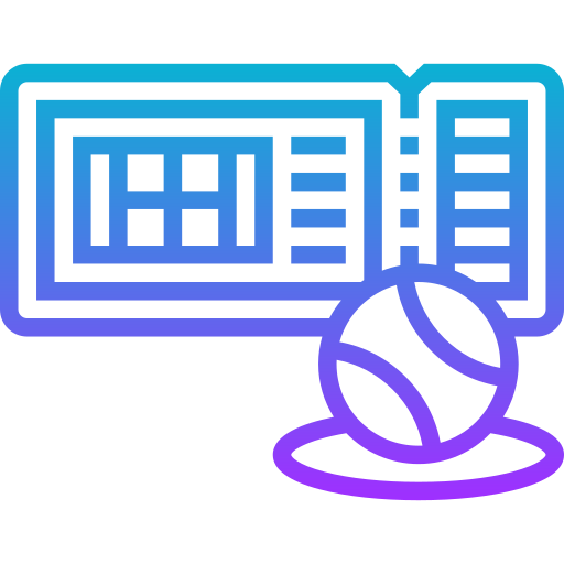 Ticket free icon