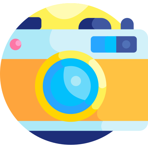 appareil photo Icône gratuit appareil photo Icône gratuit