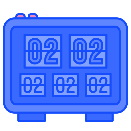 calendario icono gratis