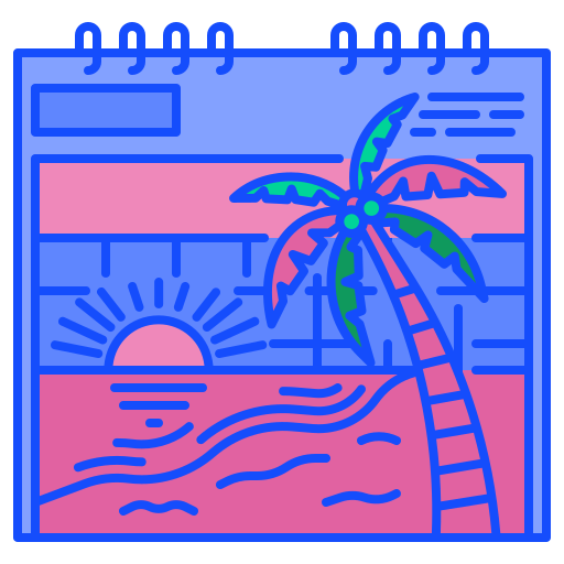 sommer kostenlos Icon sommer kostenlos Icon