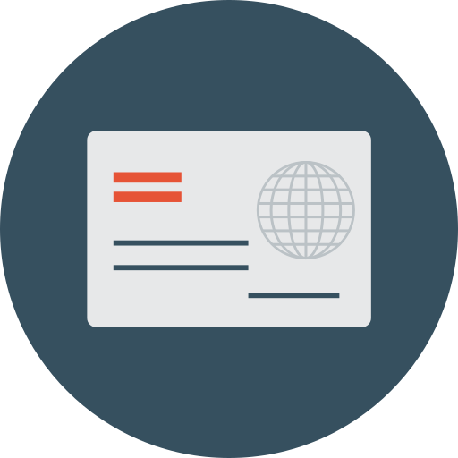 Письмо бесплатно иконка