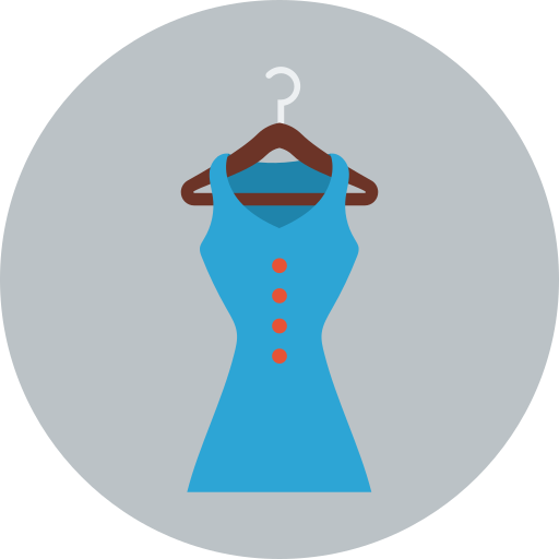 kleid kostenlos Icon kleid kostenlos Icon