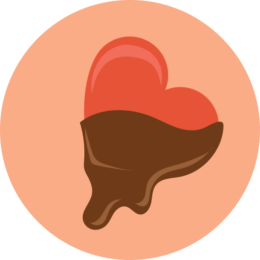 Heart free icon