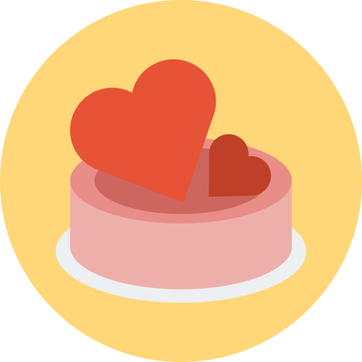 Chocolates free icon