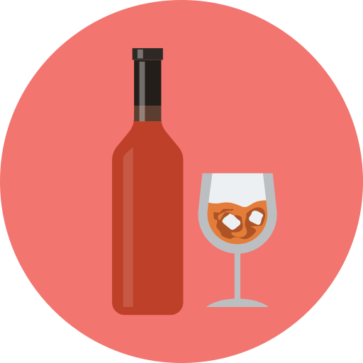 vinho grátis ícone vinho grátis ícone