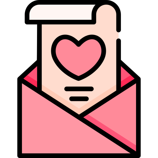 liebesbrief kostenlos Icon liebesbrief kostenlos Icon