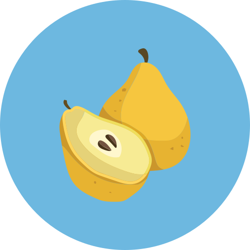 Pear free icon