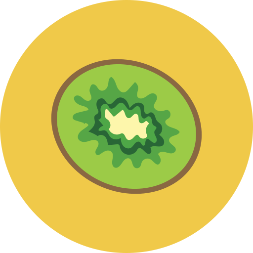 Kiwi free icon
