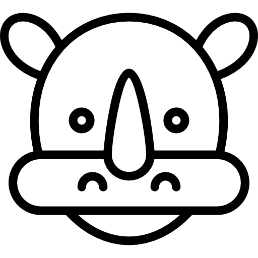 nashorn kostenlos Icon