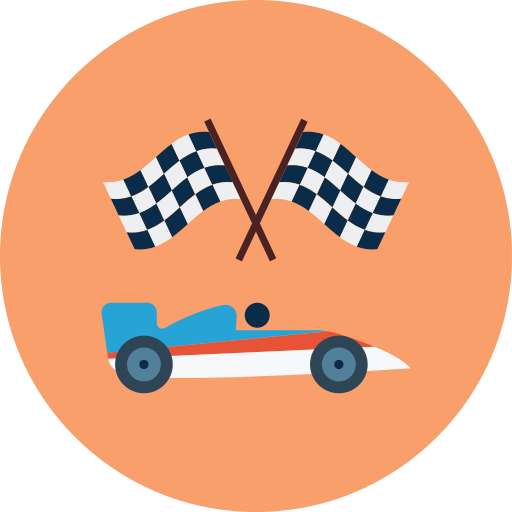 Formula free icon