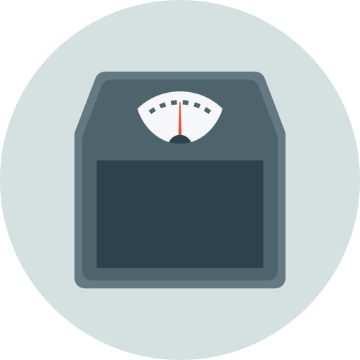 equilibrar icono gratis