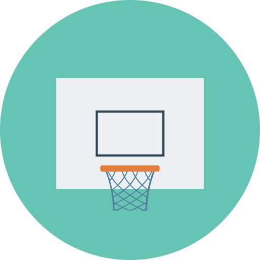 baloncesto icono gratis