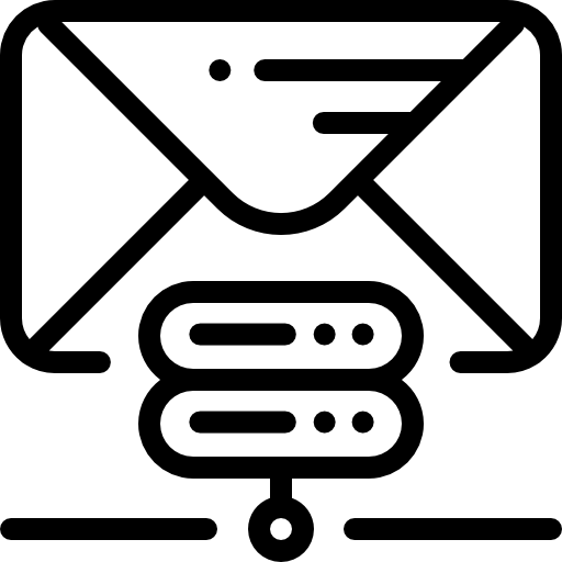 Mail free icon