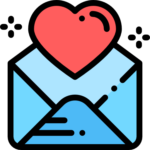 Mail free icon