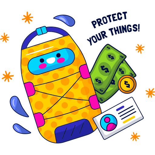 das abenteuer kostenlos Sticker