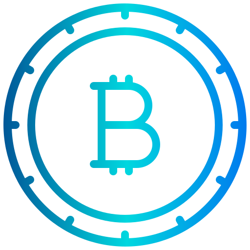 bitcoin icono gratis