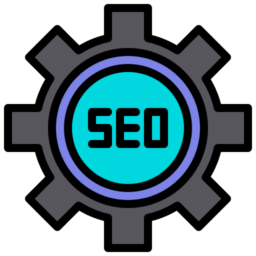 seo icono gratis