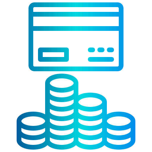 Payment method free icon Payment method free icon