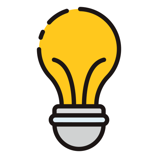 birne kostenlos Icon