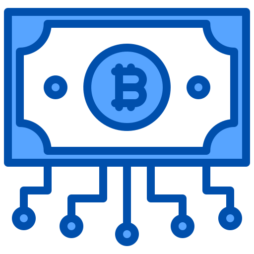 bitcoin icono gratis